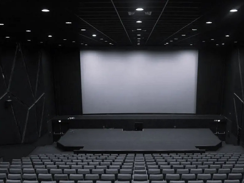 تعطیلی سینماها به مناسبت شهادت حضرت فاطمه (س)